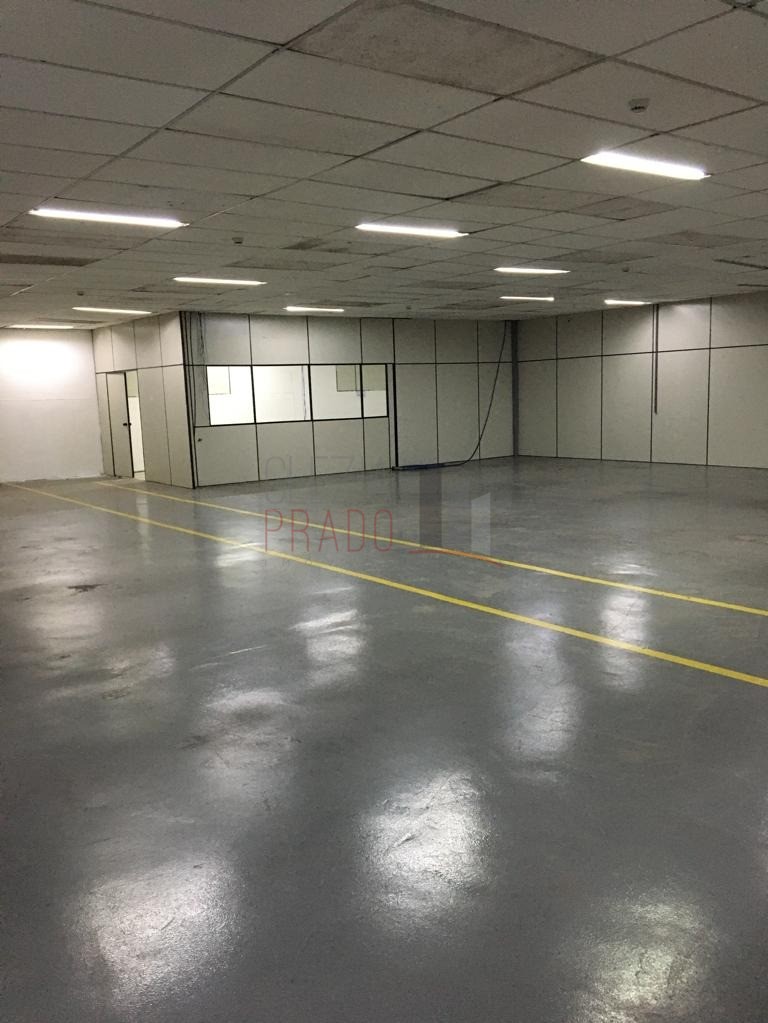 Depósito-Galpão-Armazém para alugar, 5401m² - Foto 3