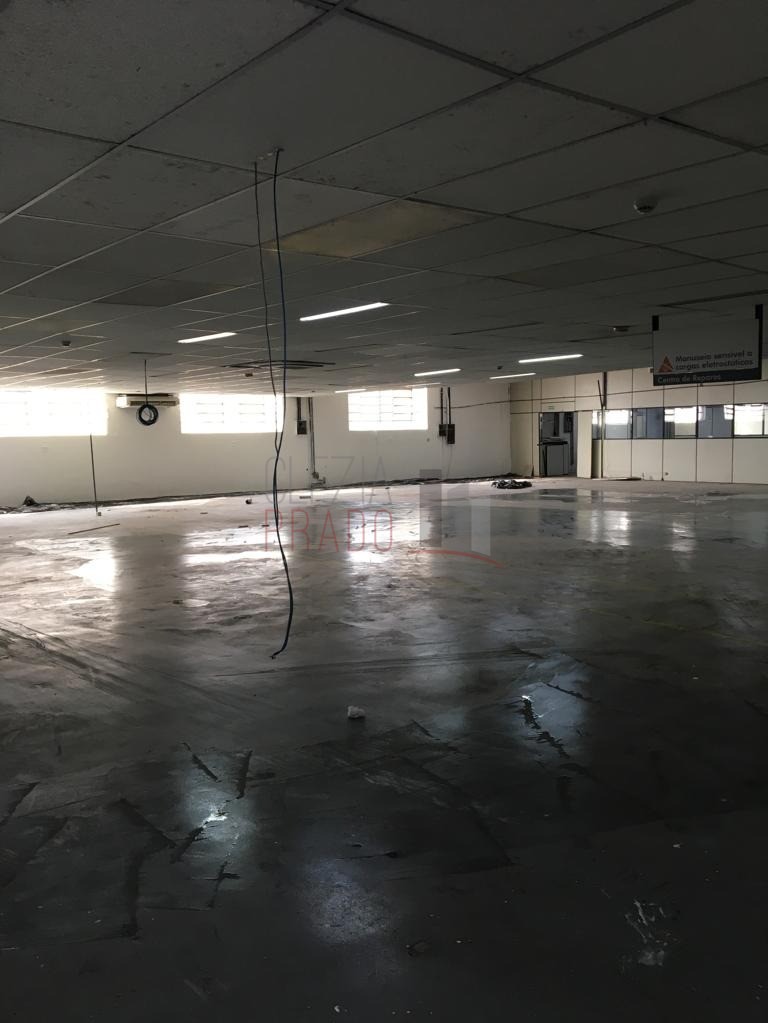 Depósito-Galpão-Armazém para alugar, 5401m² - Foto 15