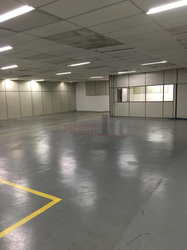 Depósito-Galpão-Armazém para alugar, 5401m² - Foto 5