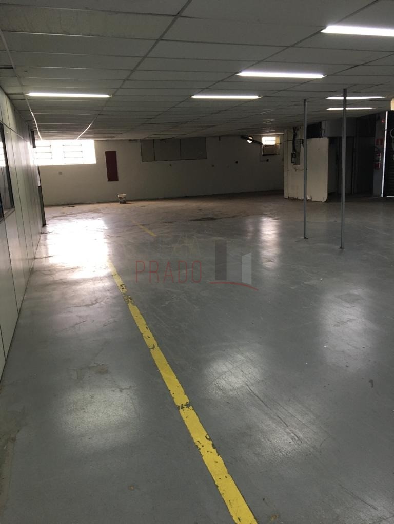 Depósito-Galpão-Armazém para alugar, 5401m² - Foto 12