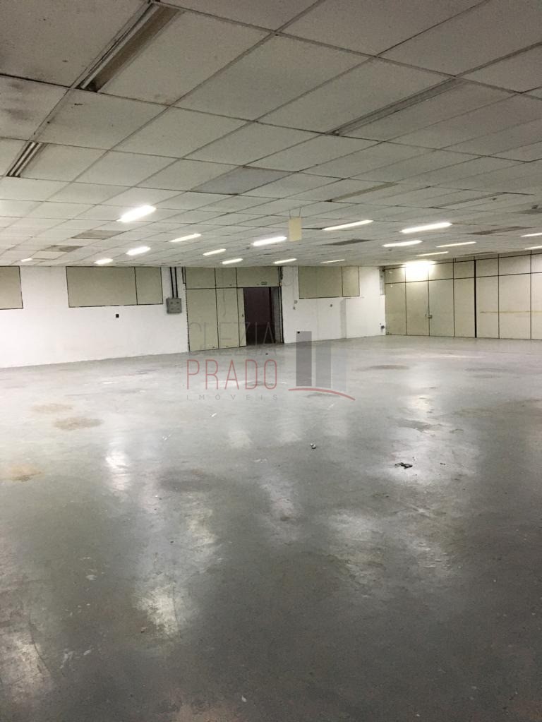 Depósito-Galpão-Armazém para alugar, 5401m² - Foto 2