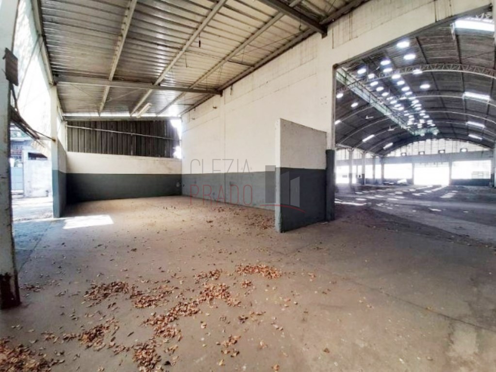 Depósito-Galpão-Armazém para alugar, 4800m² - Foto 3