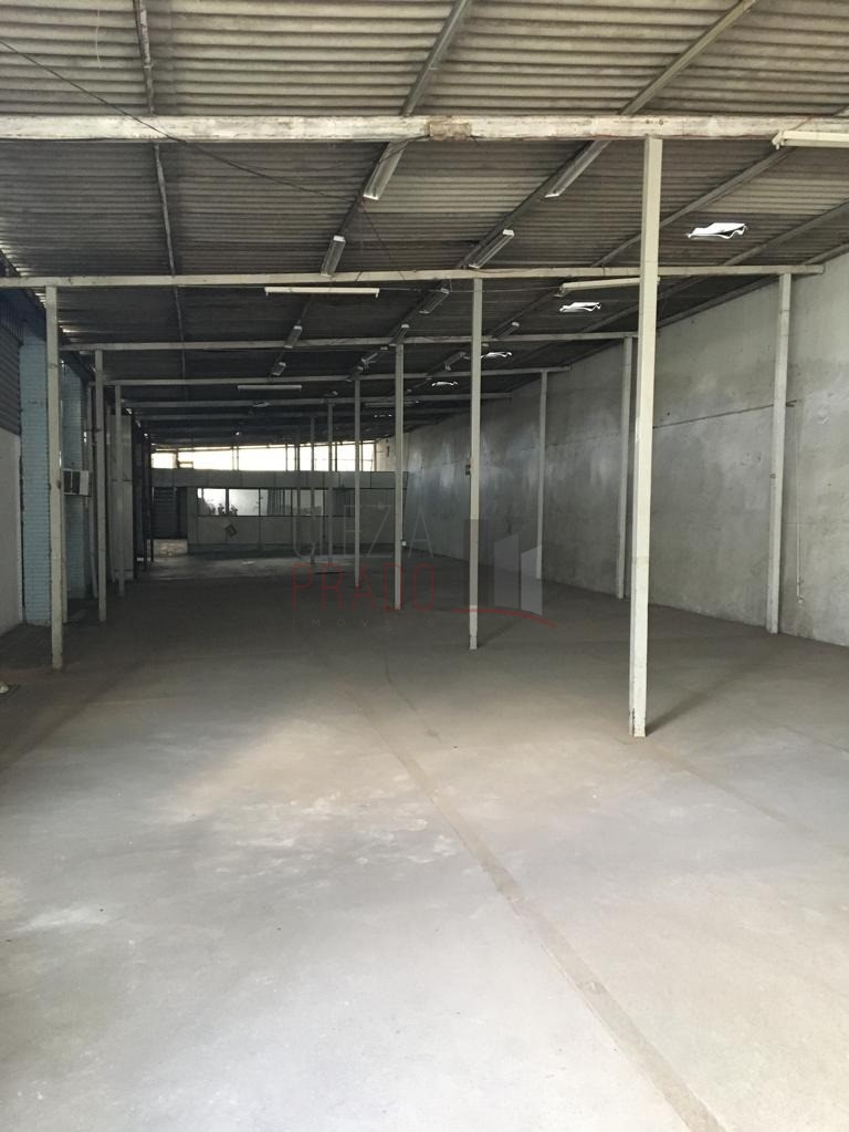 Depósito-Galpão-Armazém para alugar, 5401m² - Foto 20