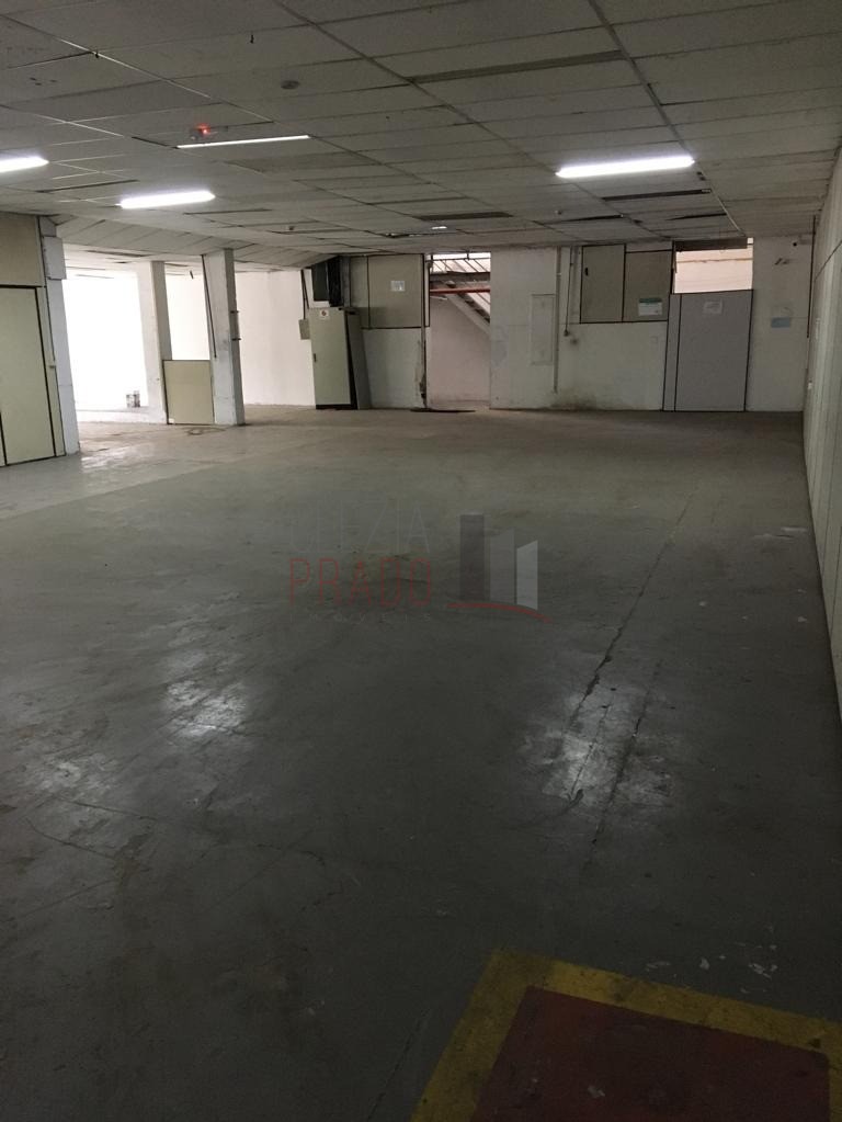 Depósito-Galpão-Armazém para alugar, 5401m² - Foto 6