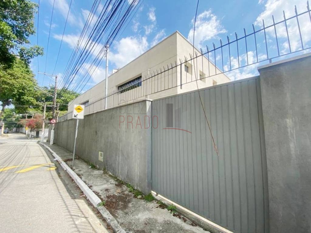 Depósito-Galpão-Armazém para alugar, 521m² - Foto 10