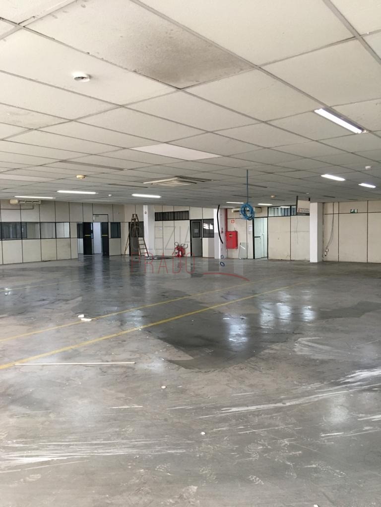 Depósito-Galpão-Armazém para alugar, 5401m² - Foto 13