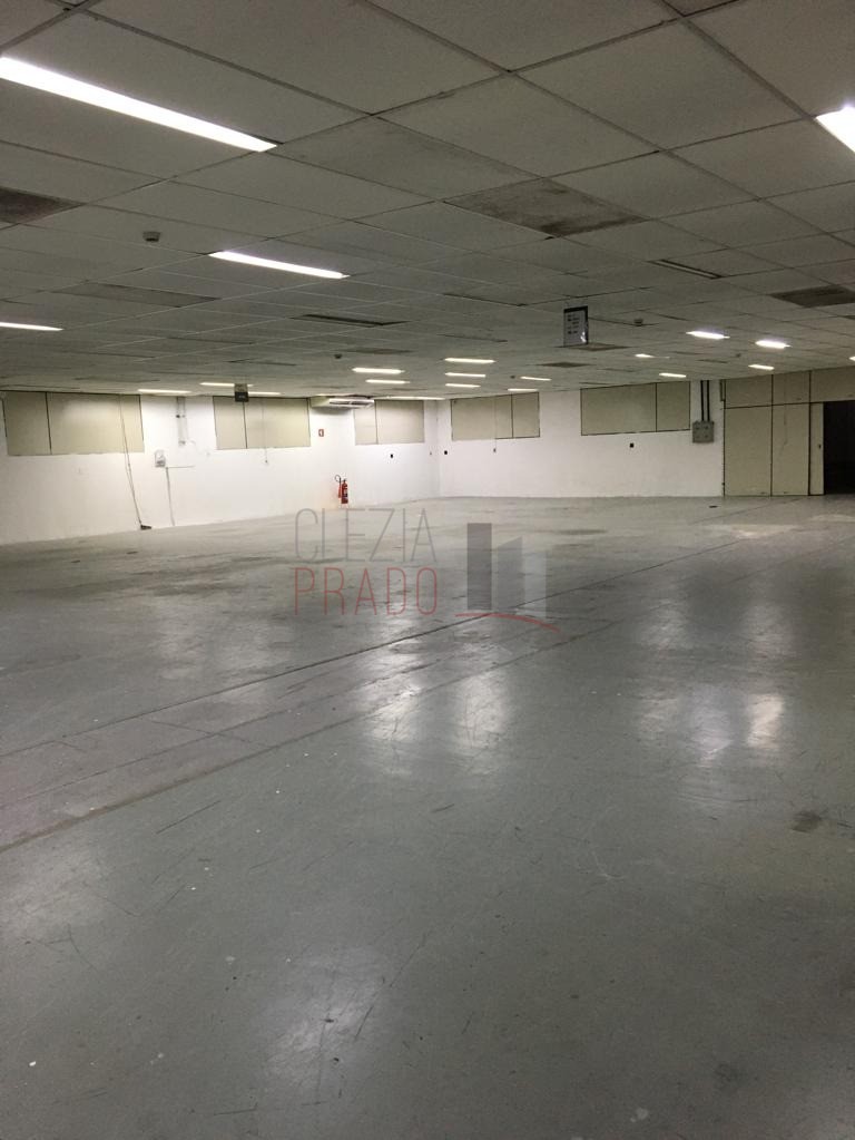 Depósito-Galpão-Armazém para alugar, 5401m² - Foto 16