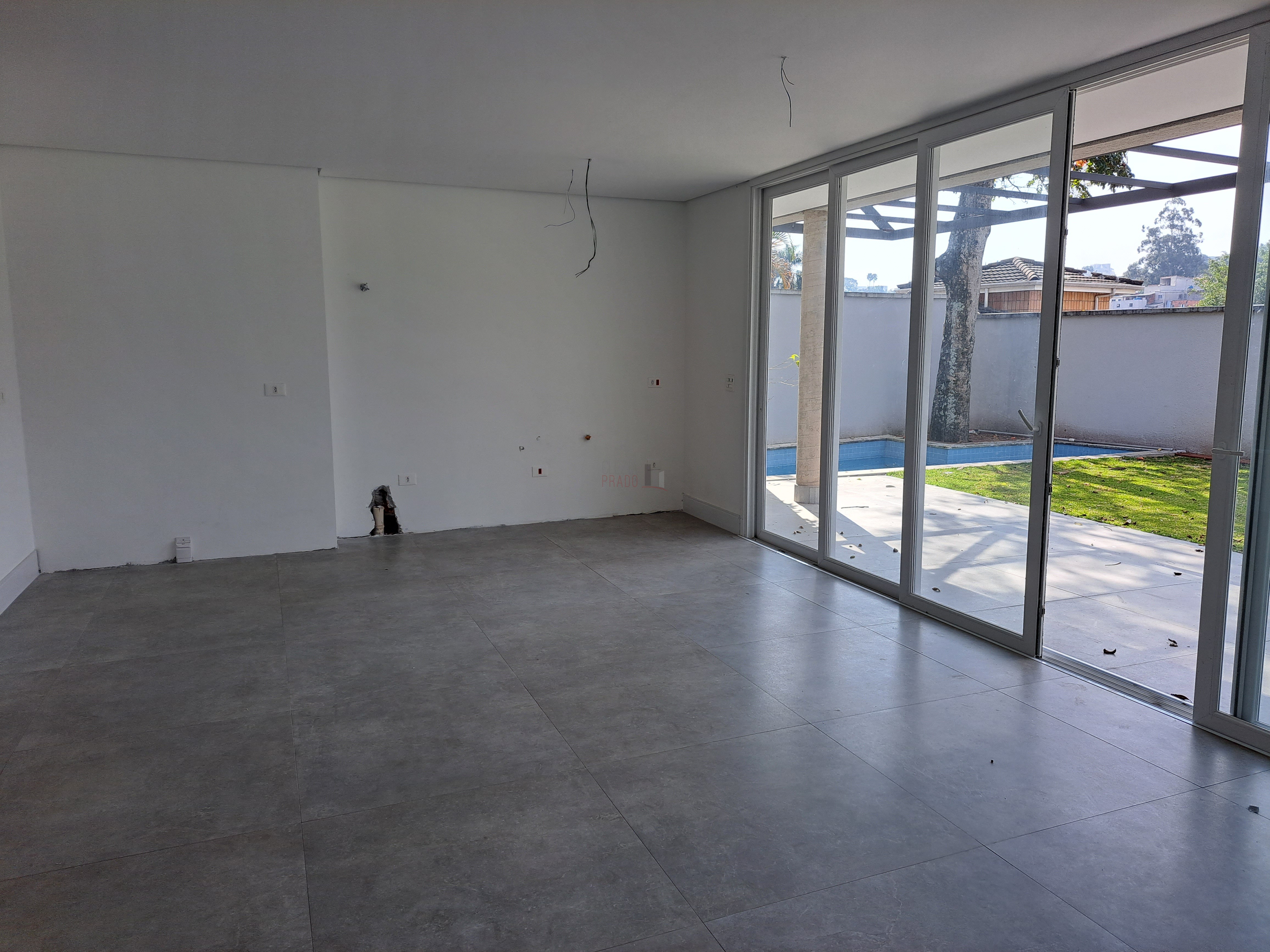 Casa de Condomínio para alugar com 4 quartos, 425m² - Foto 23