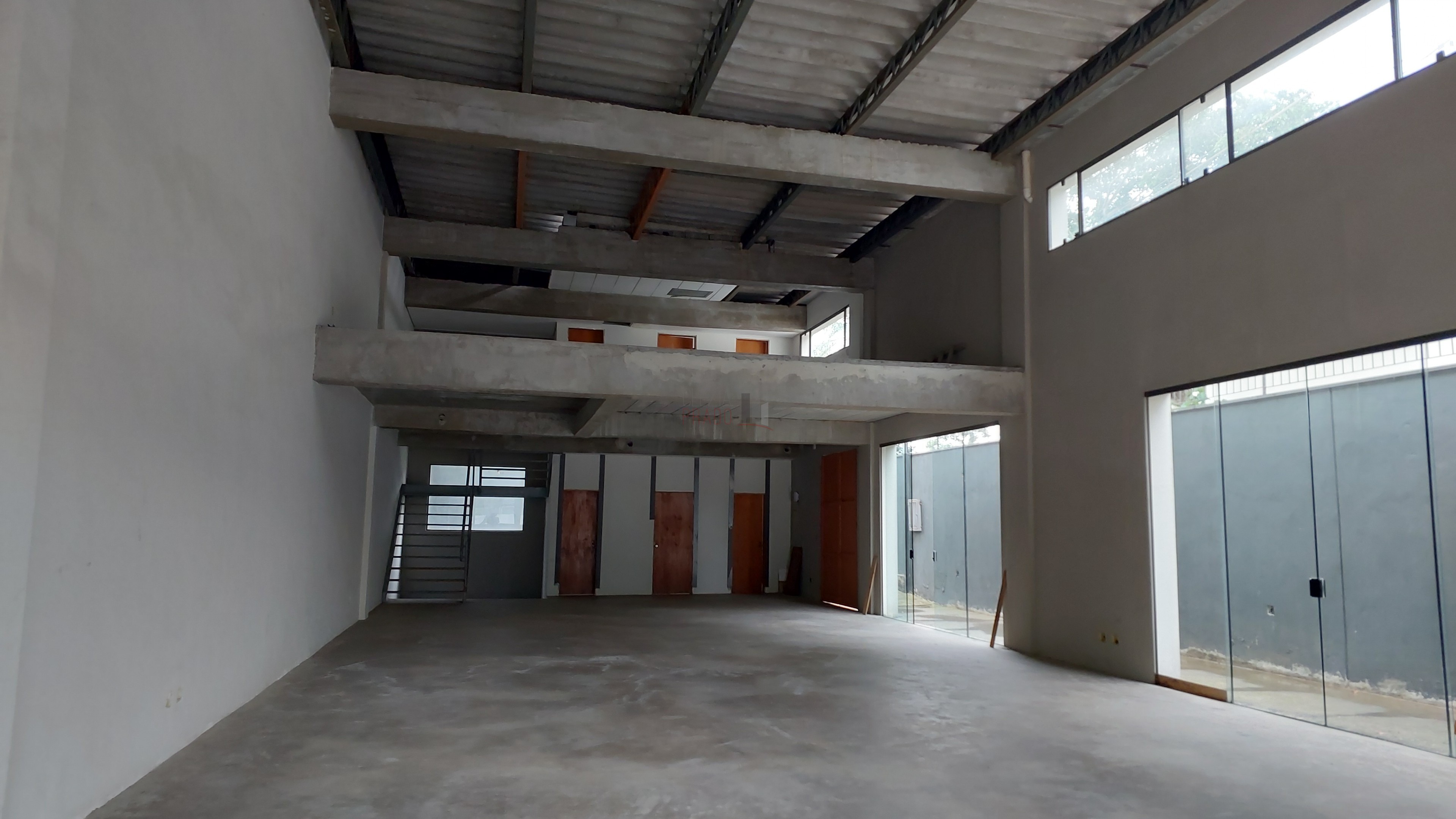 Depósito-Galpão-Armazém para alugar, 521m² - Foto 15