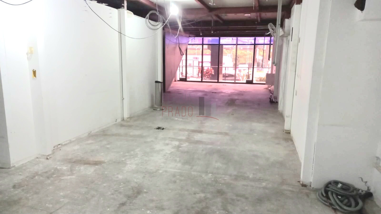 Conjunto Comercial-Sala para alugar, 110m² - Foto 3