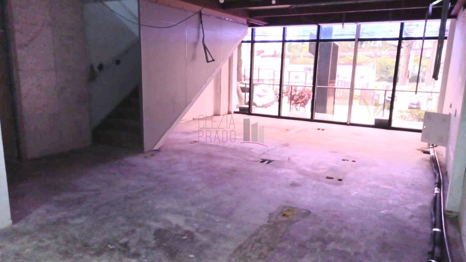 Conjunto Comercial-Sala para alugar, 110m² - Foto 2