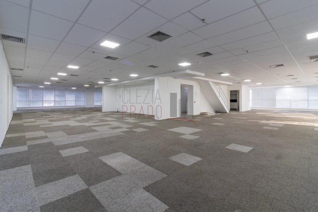 Prédio Inteiro para alugar, 1144m² - Foto 2