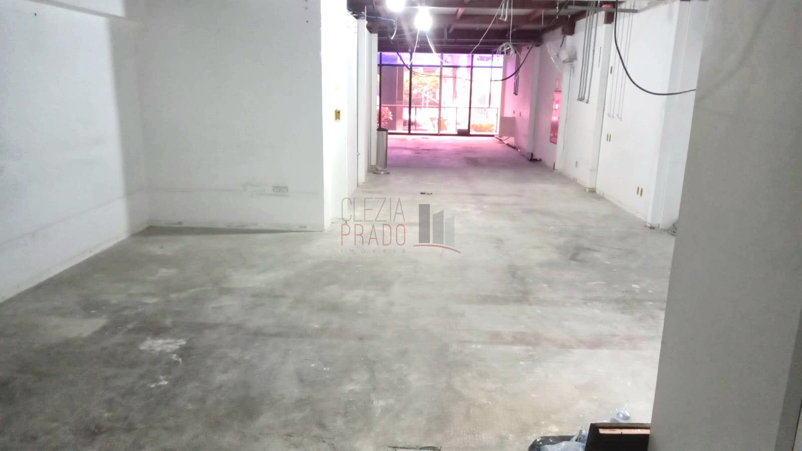 Conjunto Comercial-Sala para alugar, 110m² - Foto 4