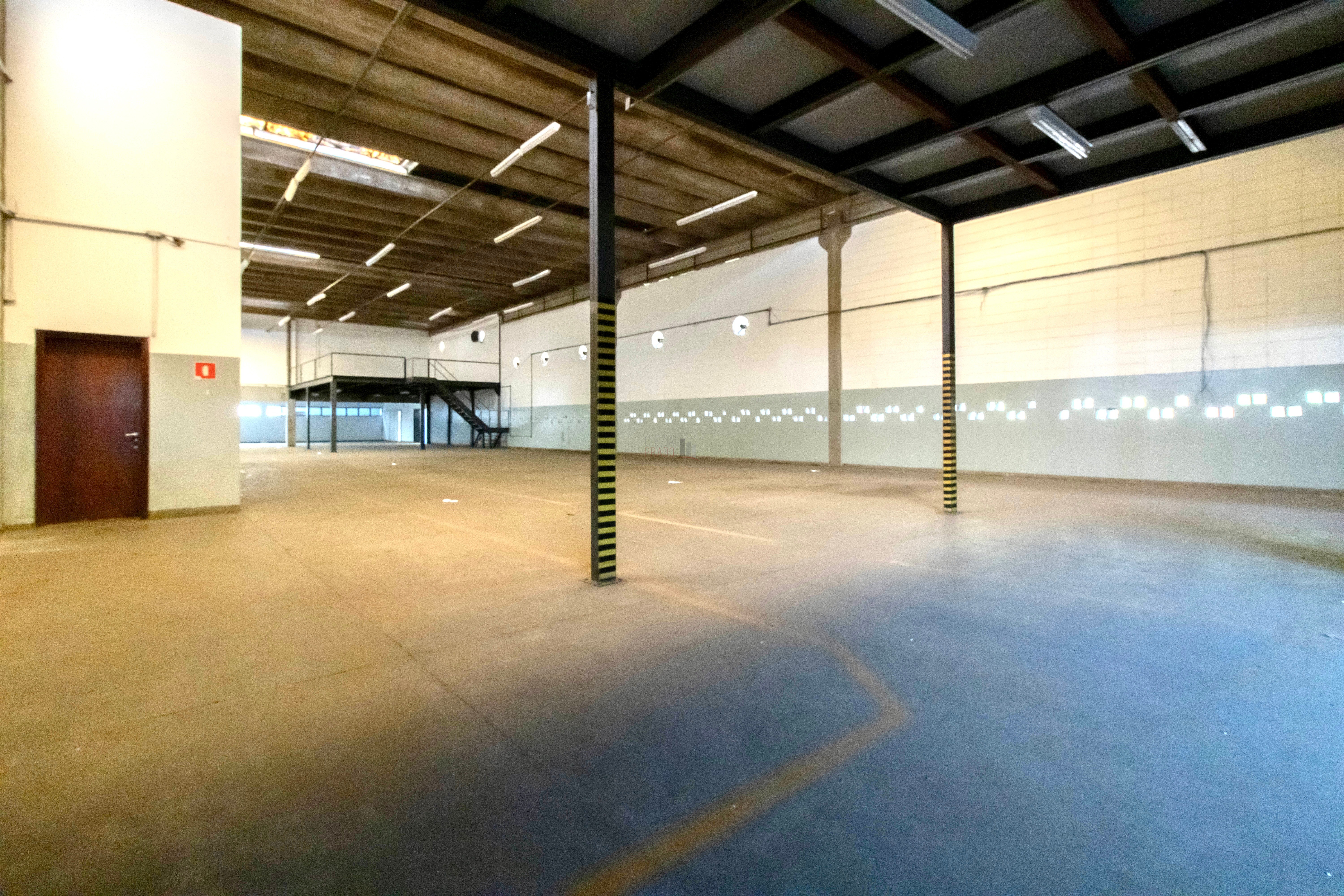 Depósito-Galpão-Armazém para alugar, 3000m² - Foto 3