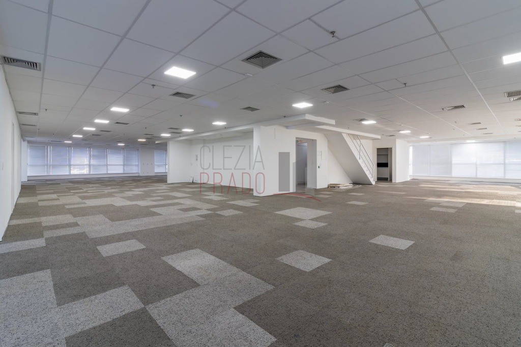 Prédio Inteiro para alugar, 1144m² - Foto 3