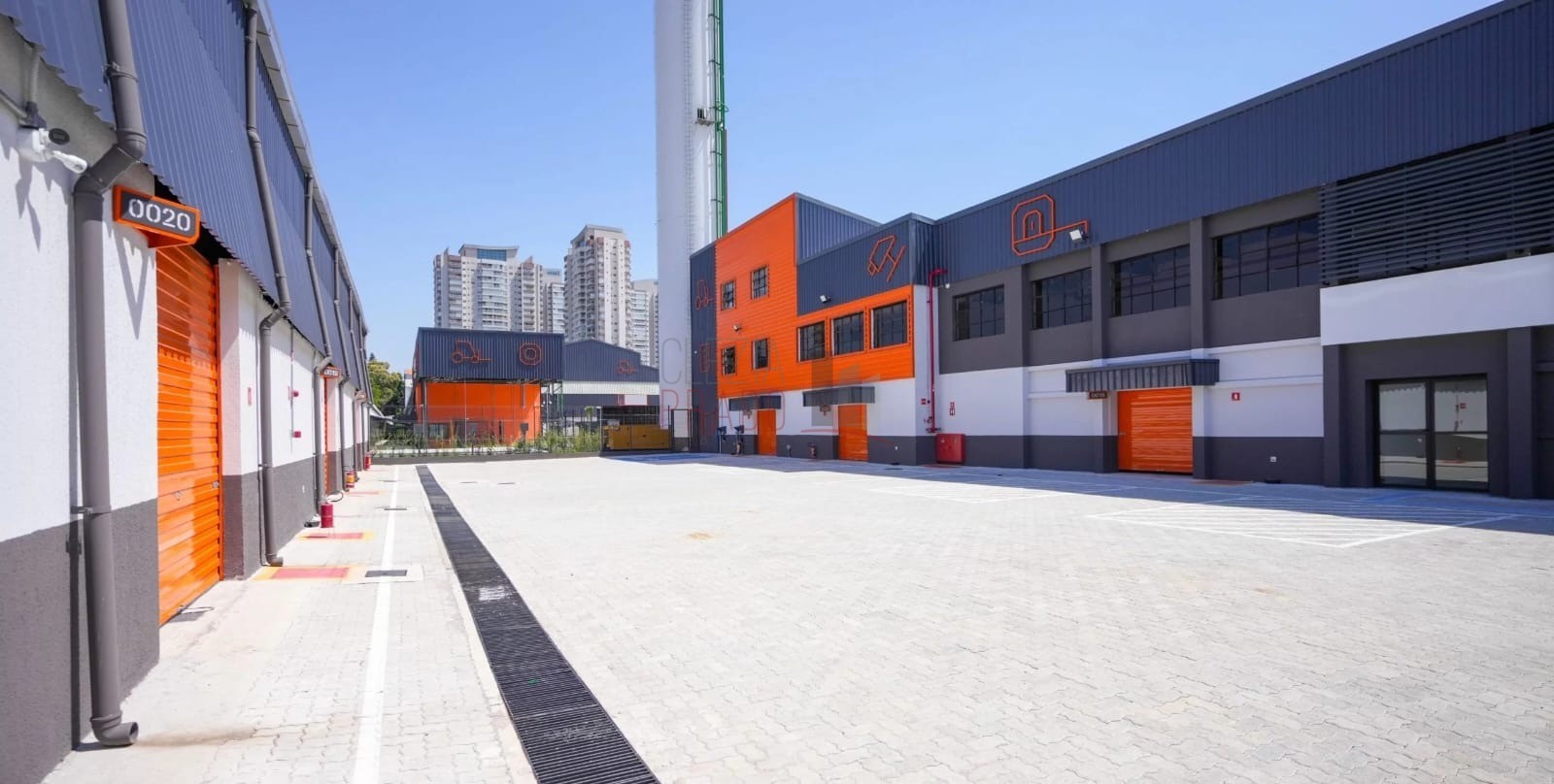 Depósito-Galpão-Armazém para alugar, 3051m² - Foto 6