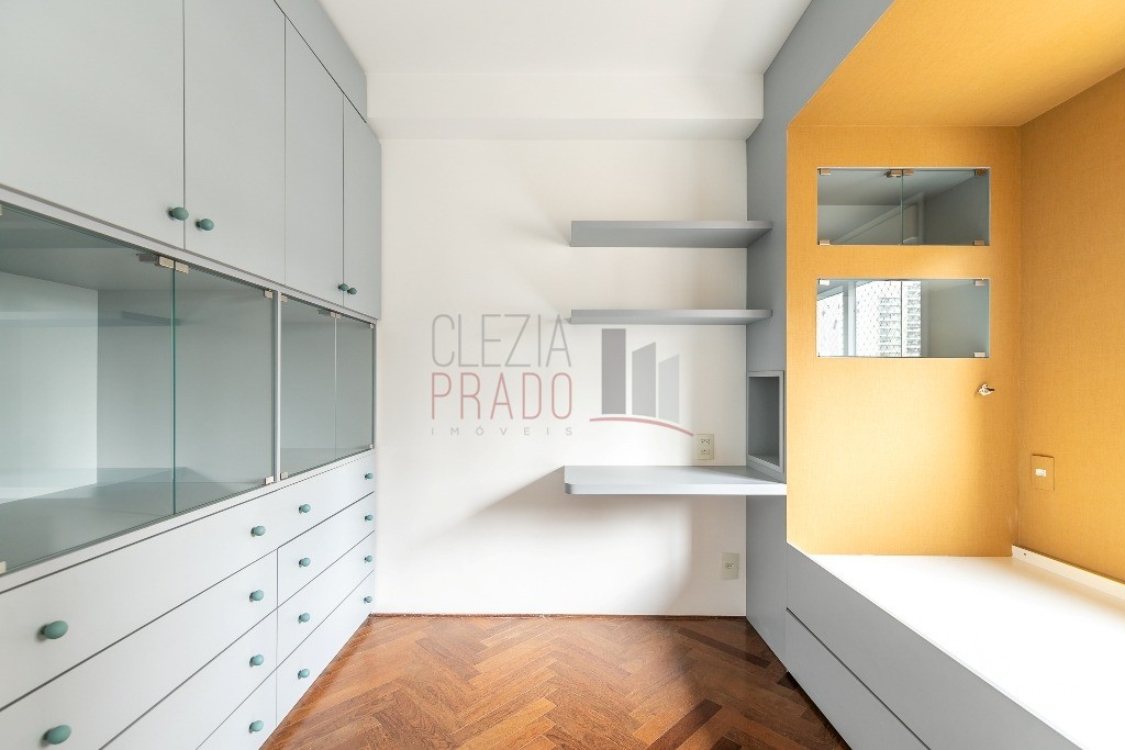 Apartamento para alugar com 3 quartos, 165m² - Foto 84