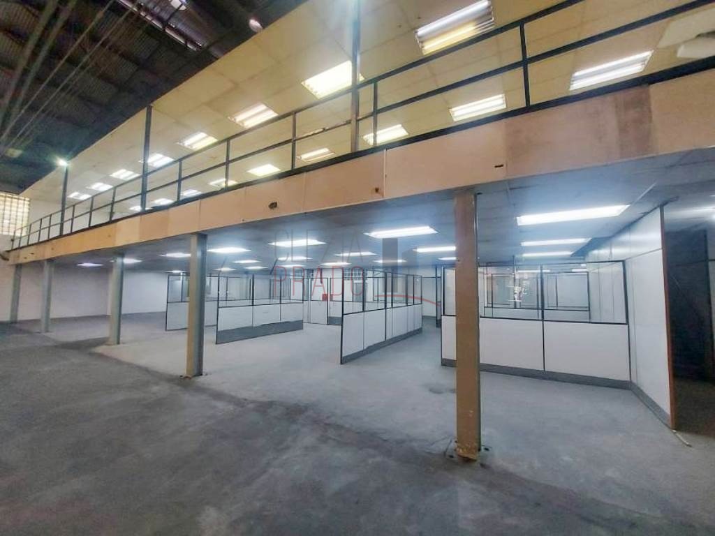 Depósito-Galpão-Armazém para alugar, 3200m² - Foto 22