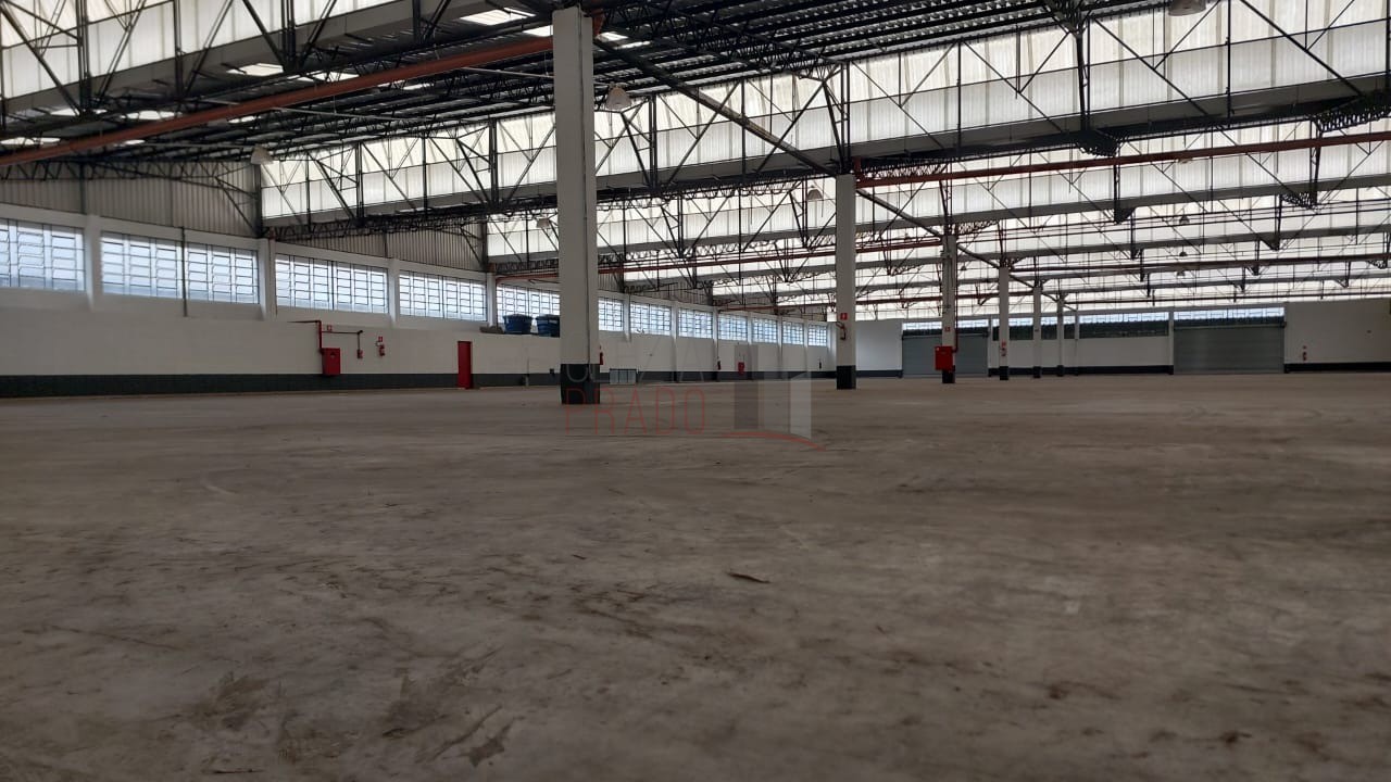 Depósito-Galpão-Armazém para alugar, 7745m² - Foto 5