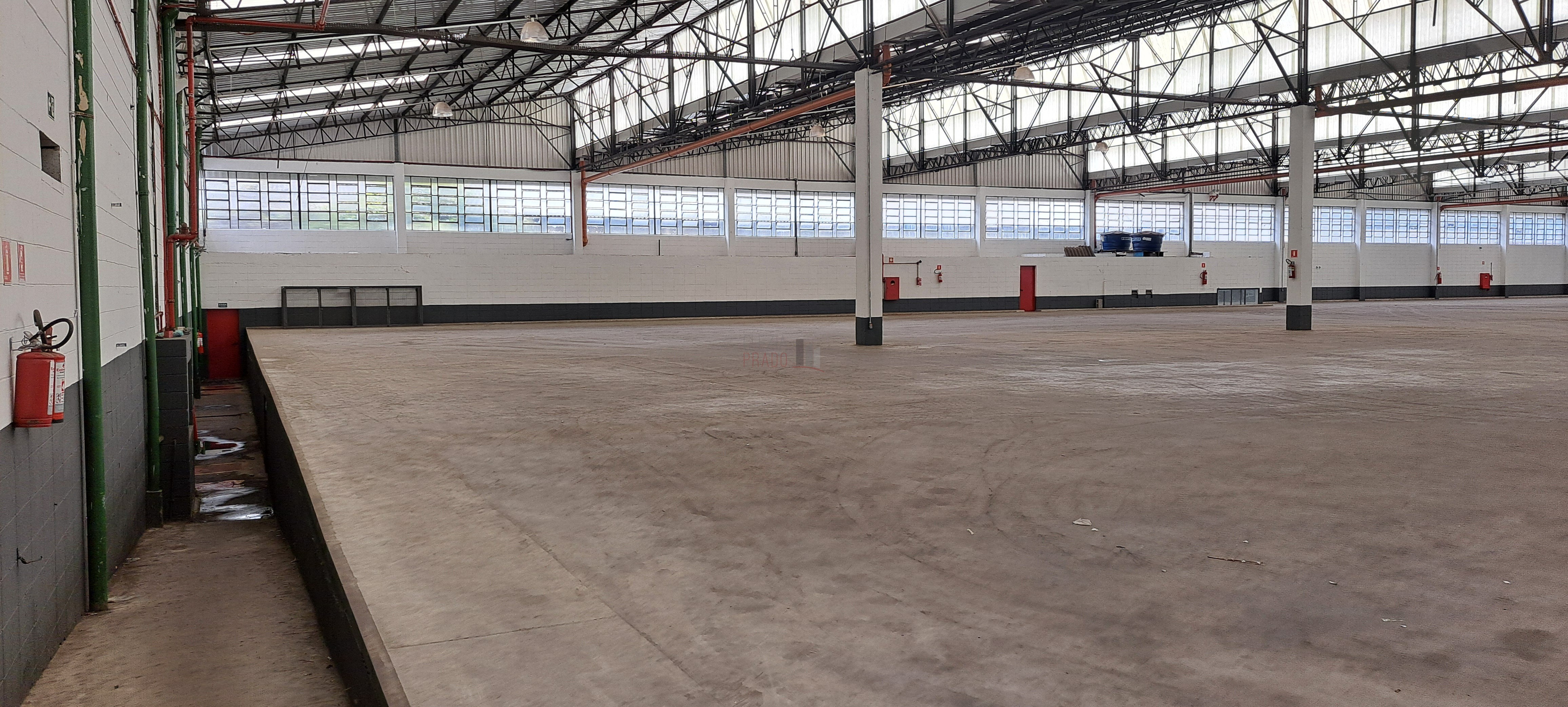 Depósito-Galpão-Armazém para alugar, 7745m² - Foto 18