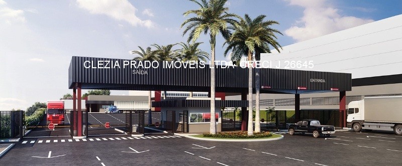 Depósito-Galpão-Armazém para alugar, 2592m² - Foto 3