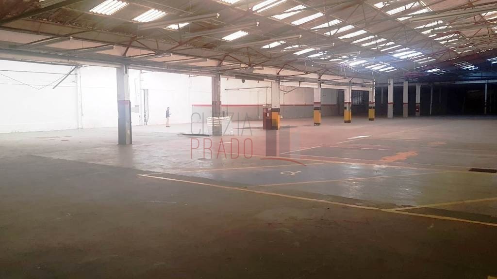 Depósito-Galpão-Armazém para alugar, 1700m² - Foto 11