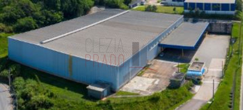 Depósito-Galpão-Armazém para alugar, 7870m² - Foto 1