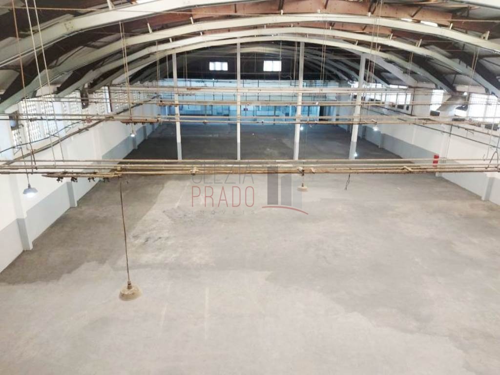 Depósito-Galpão-Armazém para alugar, 3200m² - Foto 14