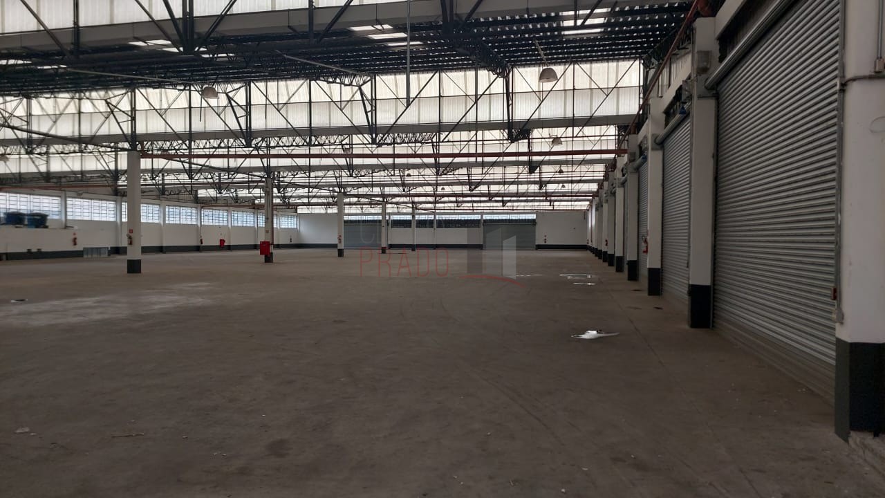 Depósito-Galpão-Armazém para alugar, 7745m² - Foto 11