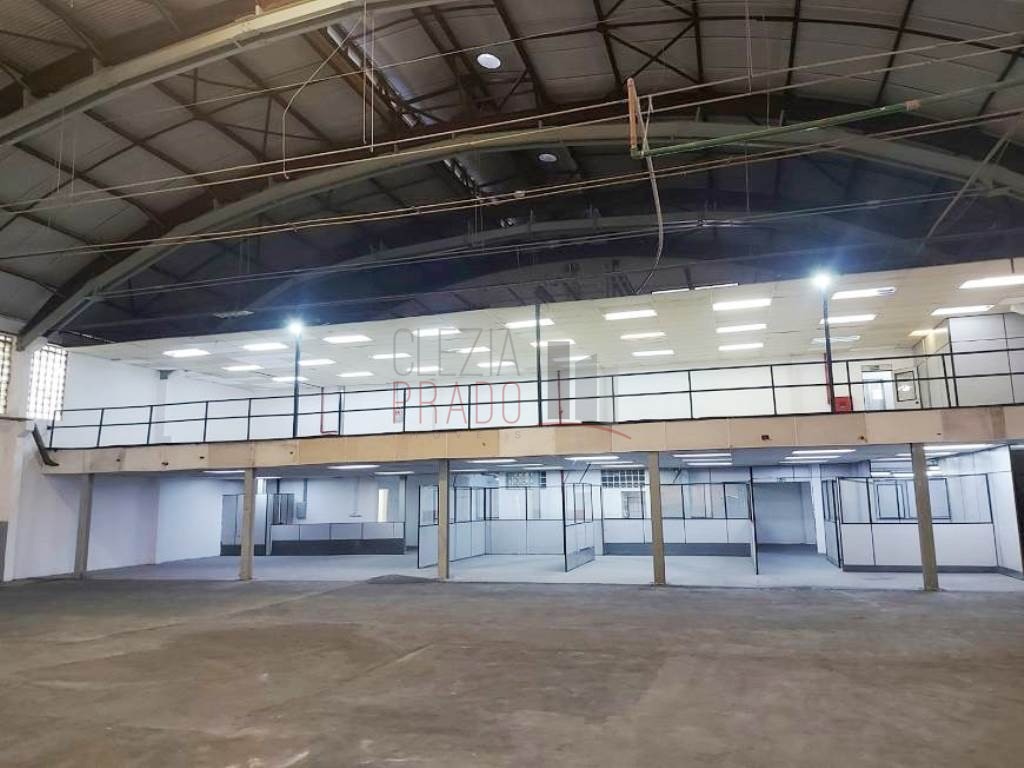 Depósito-Galpão-Armazém para alugar, 3200m² - Foto 19