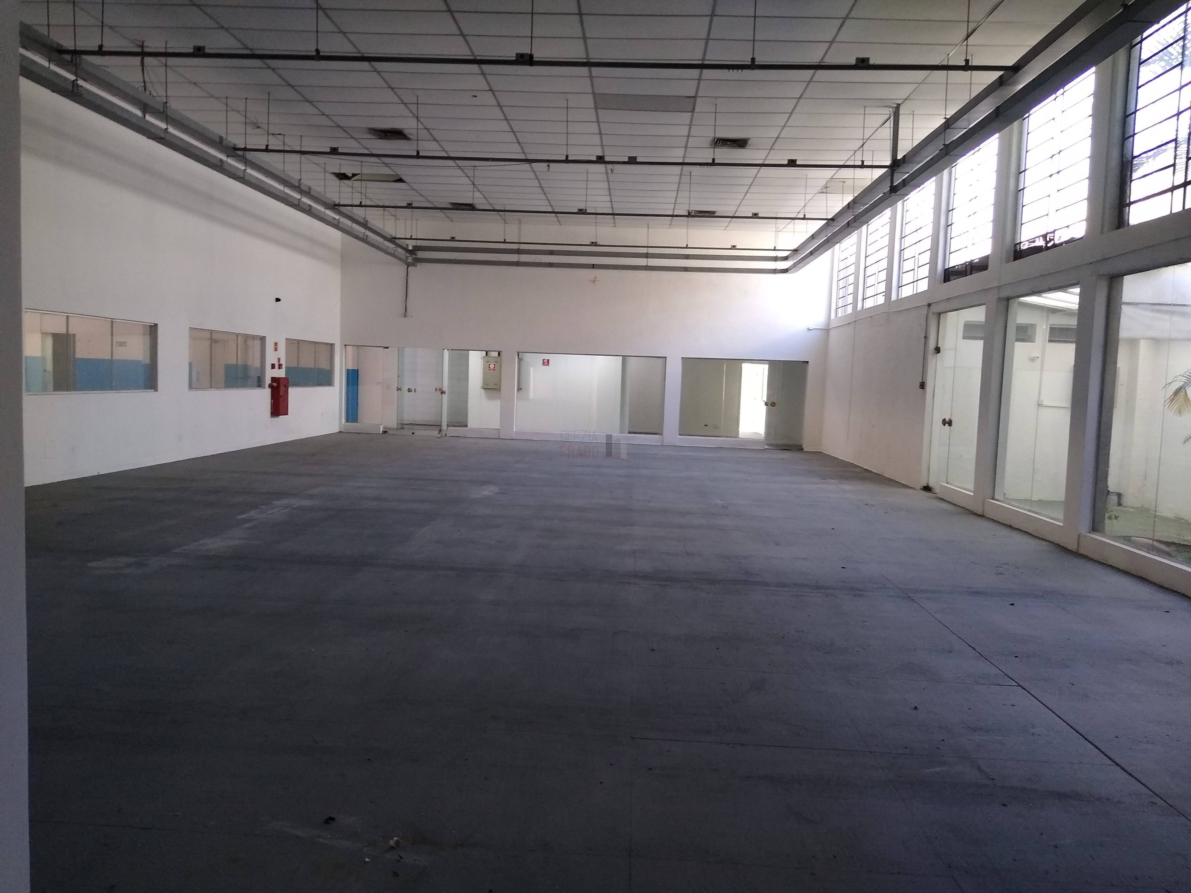 Depósito-Galpão-Armazém para alugar, 2684m² - Foto 16