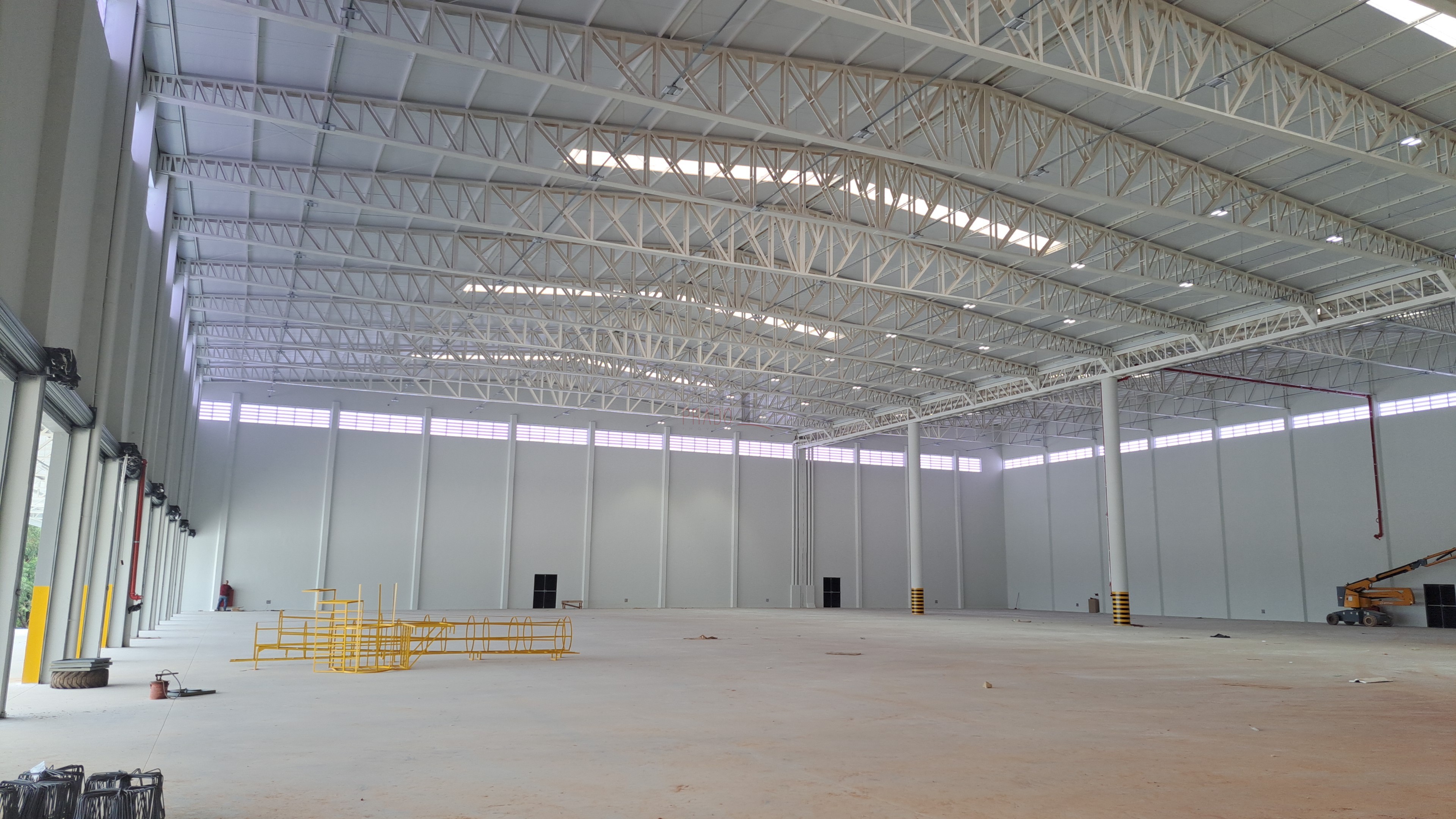 Depósito-Galpão-Armazém para alugar, 9000m² - Foto 7