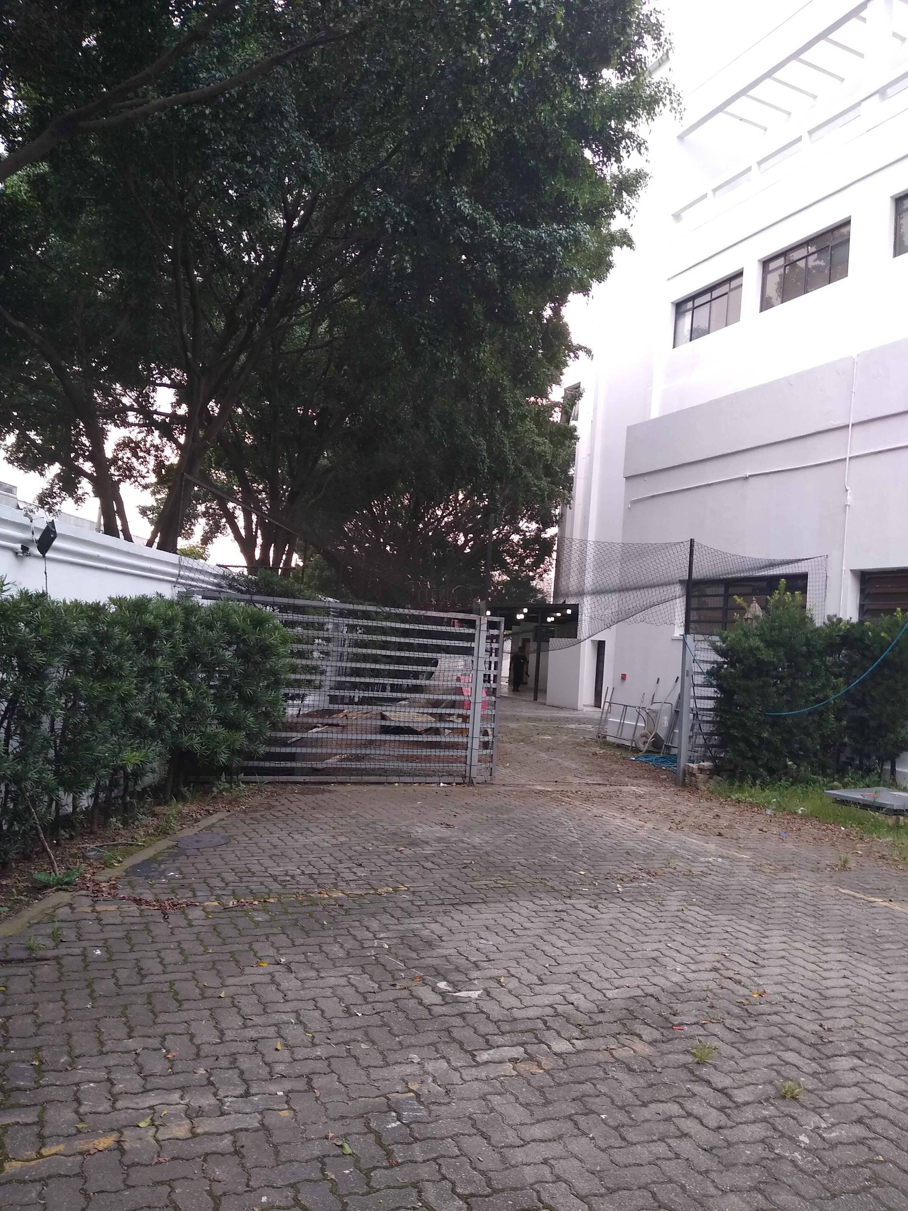 Depósito-Galpão-Armazém para alugar, 4816m² - Foto 2