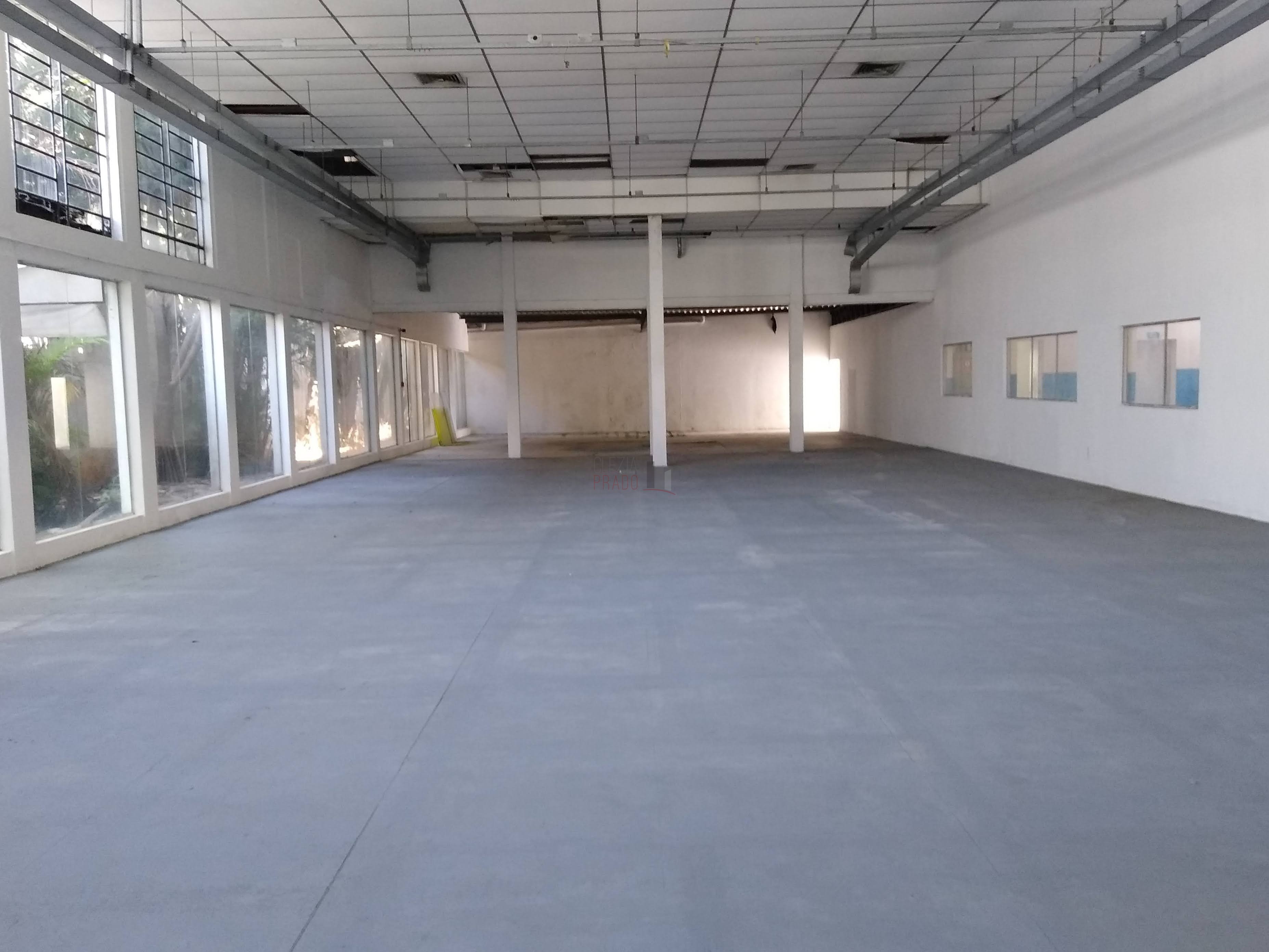 Depósito-Galpão-Armazém para alugar, 2684m² - Foto 13