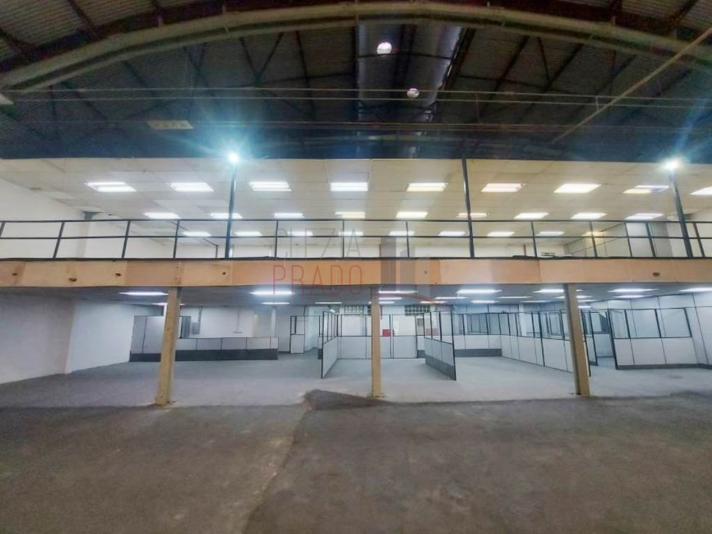 Depósito-Galpão-Armazém para alugar, 3200m² - Foto 15