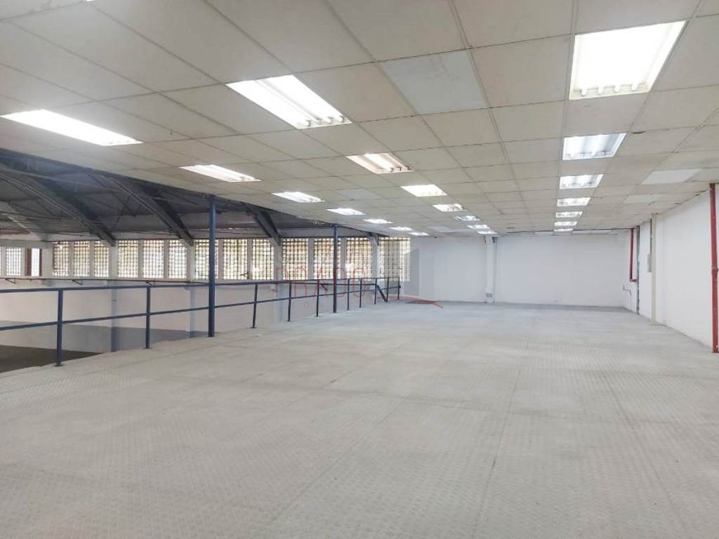 Depósito-Galpão-Armazém para alugar, 3200m² - Foto 17