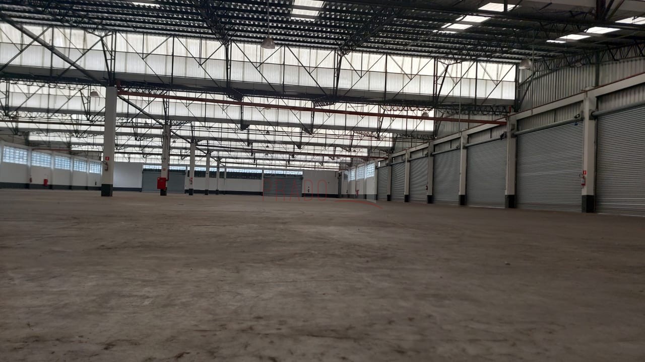 Depósito-Galpão-Armazém para alugar, 7745m² - Foto 7