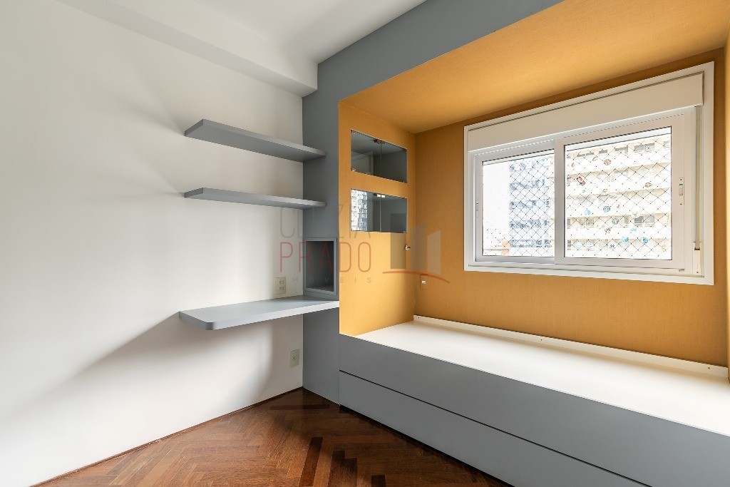 Apartamento para alugar com 3 quartos, 165m² - Foto 32