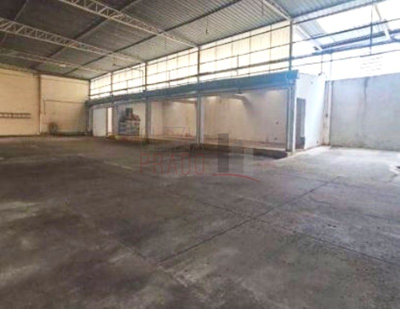 Depósito-Galpão-Armazém para alugar, 1496m² - Foto 6