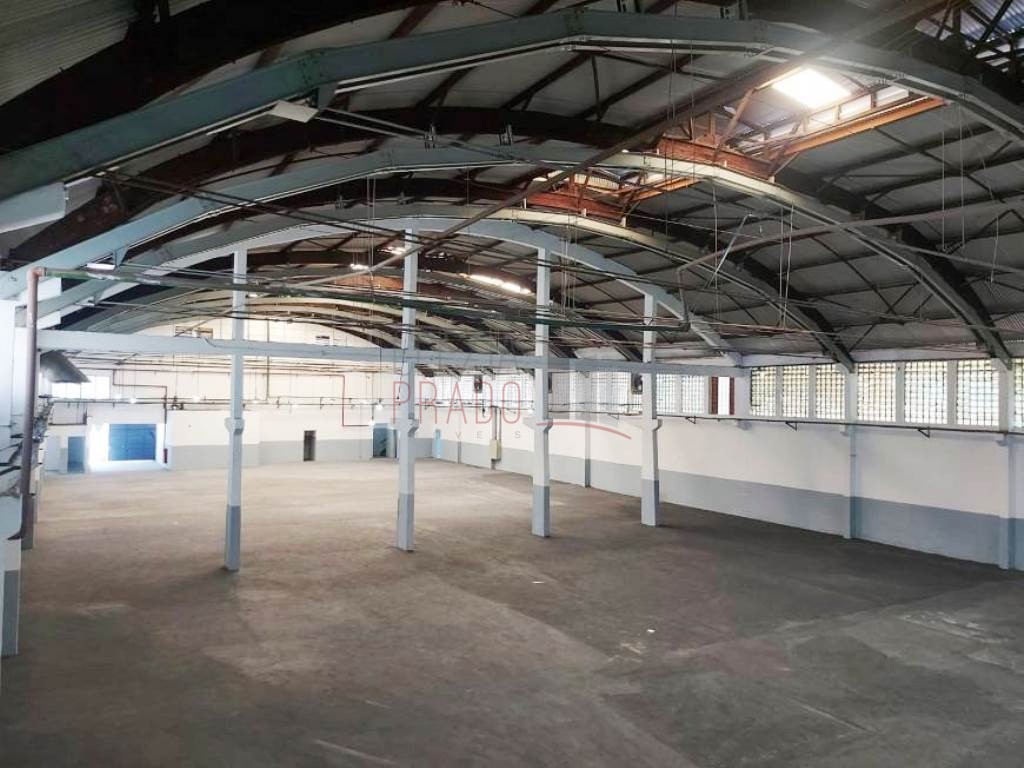 Depósito-Galpão-Armazém para alugar, 3200m² - Foto 13