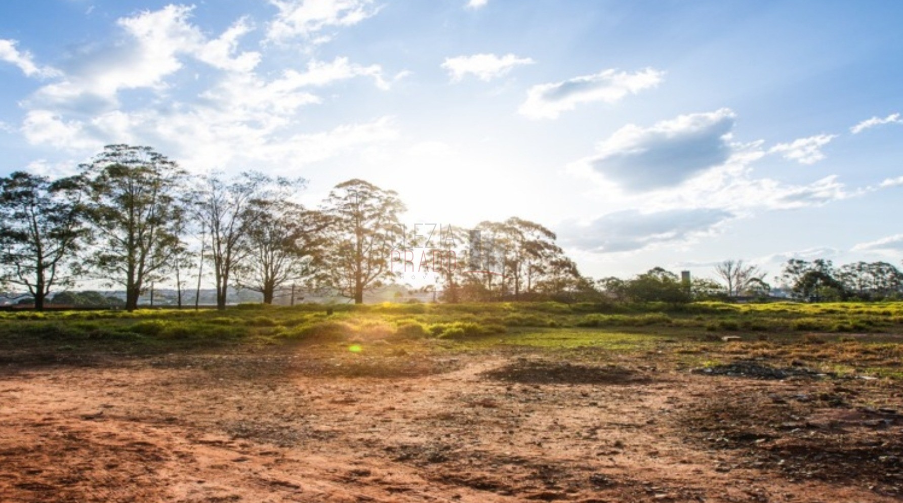 Loteamento e Condomínio à venda, 28000m² - Foto 1