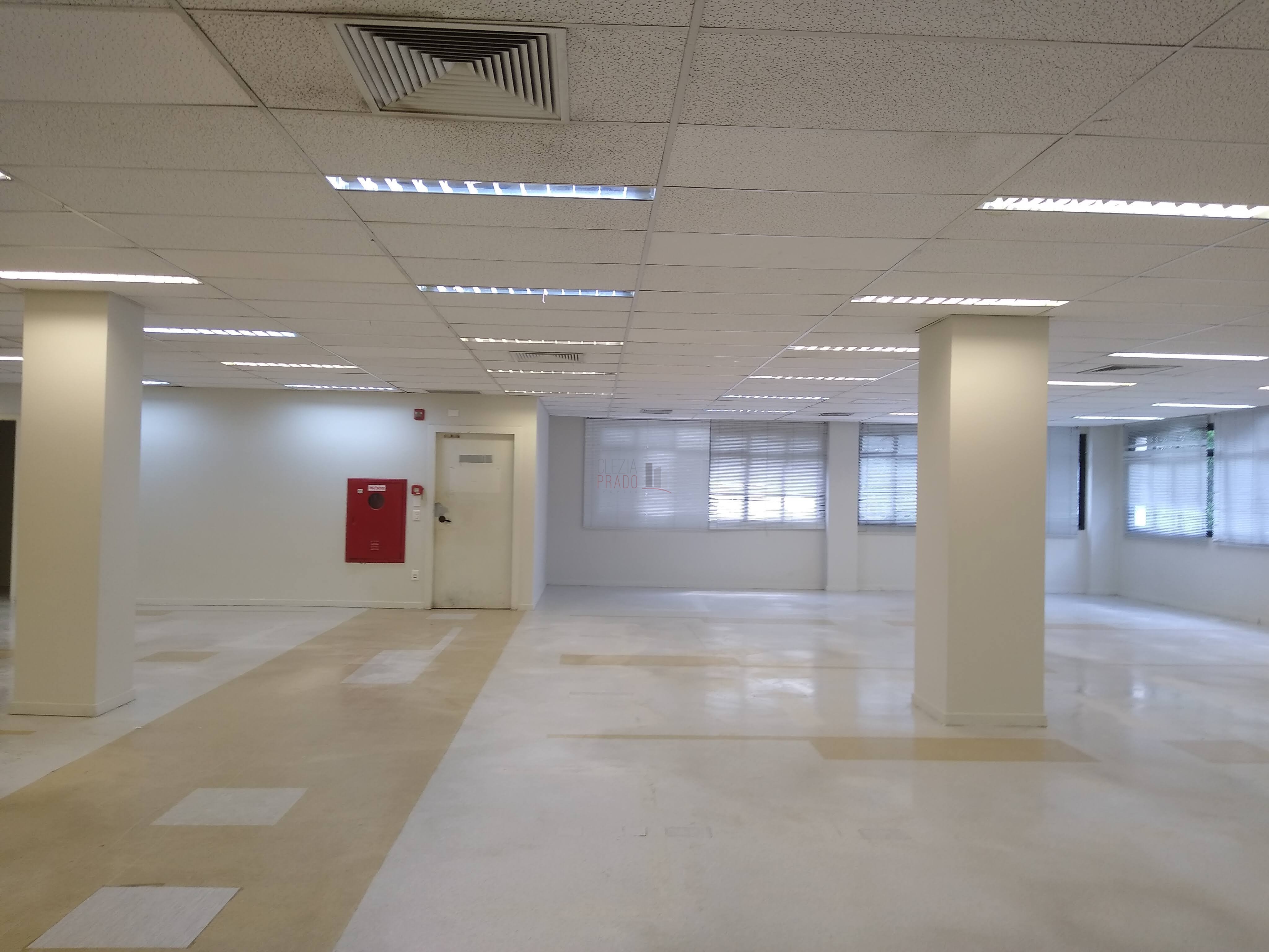 Depósito-Galpão-Armazém para alugar, 4816m² - Foto 9