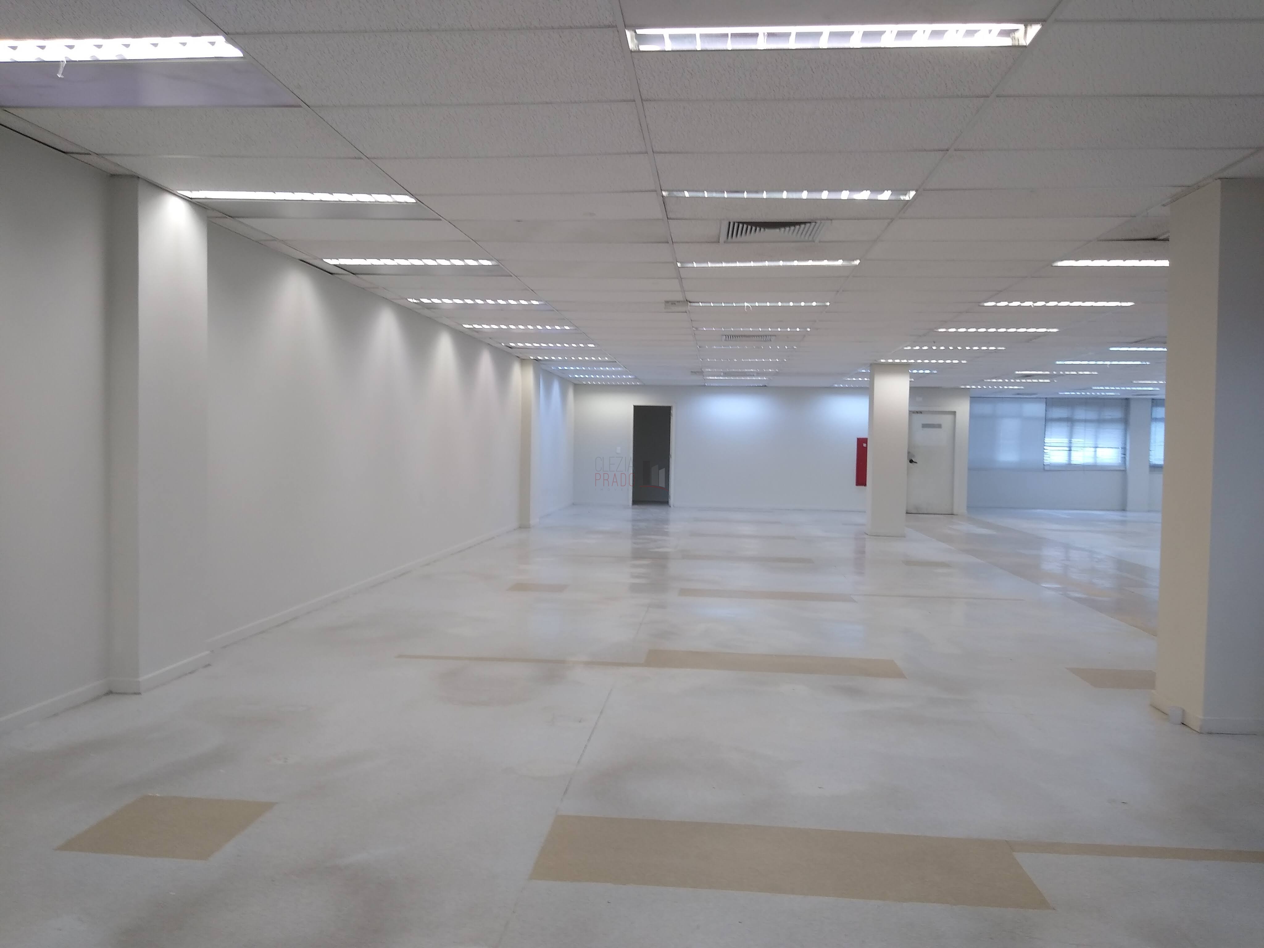 Depósito-Galpão-Armazém para alugar, 4816m² - Foto 11