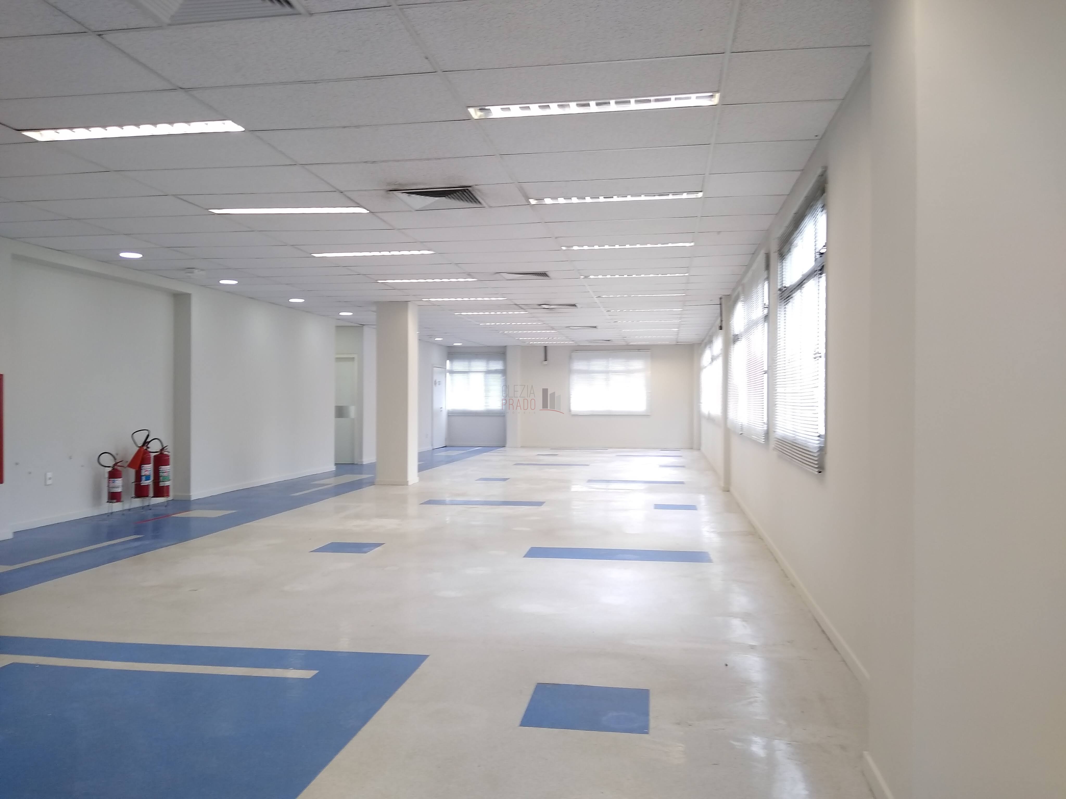 Depósito-Galpão-Armazém para alugar, 4816m² - Foto 17