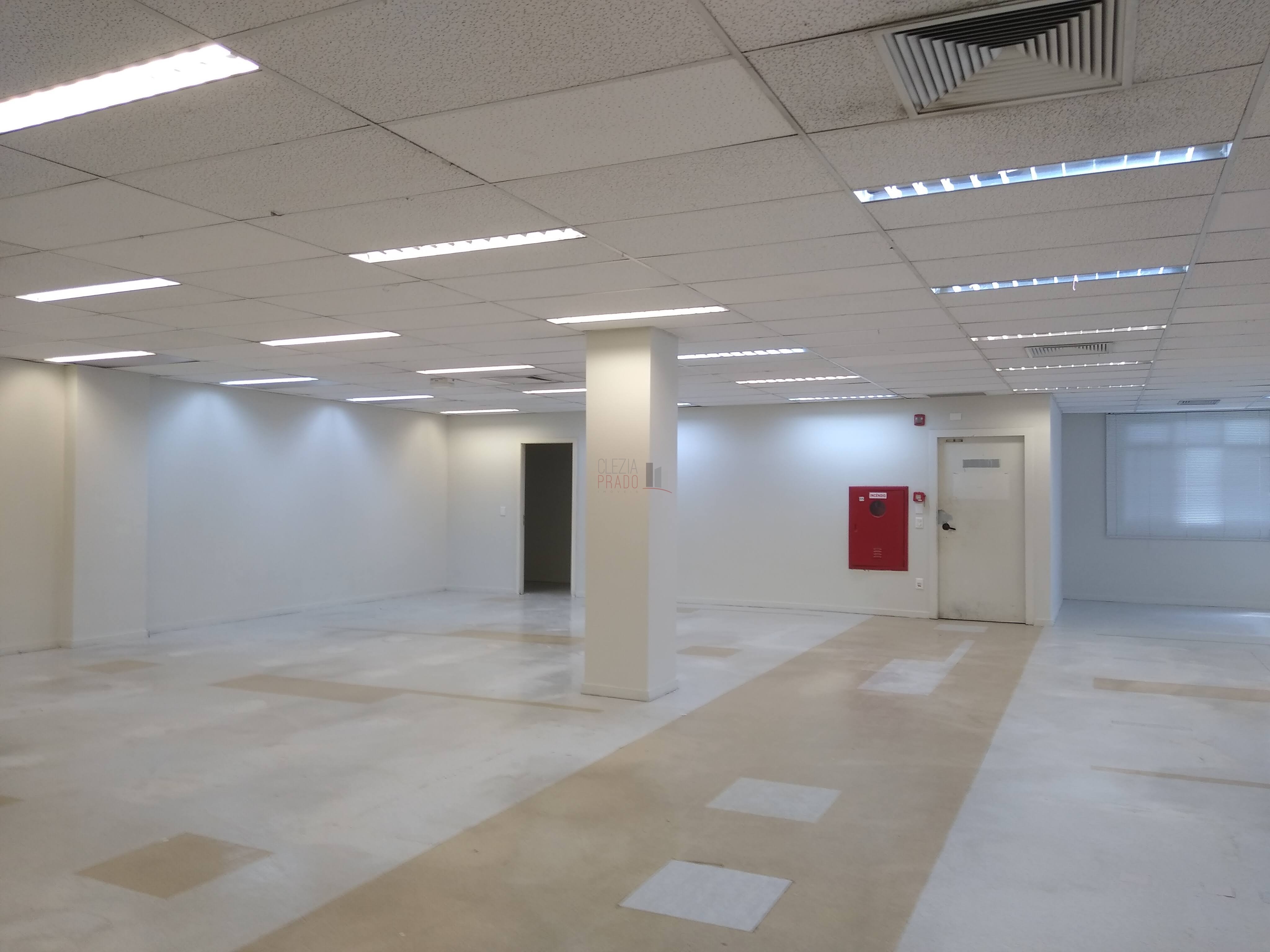 Depósito-Galpão-Armazém para alugar, 4816m² - Foto 8