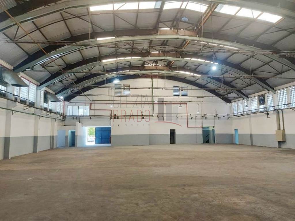 Depósito-Galpão-Armazém para alugar, 3200m² - Foto 20