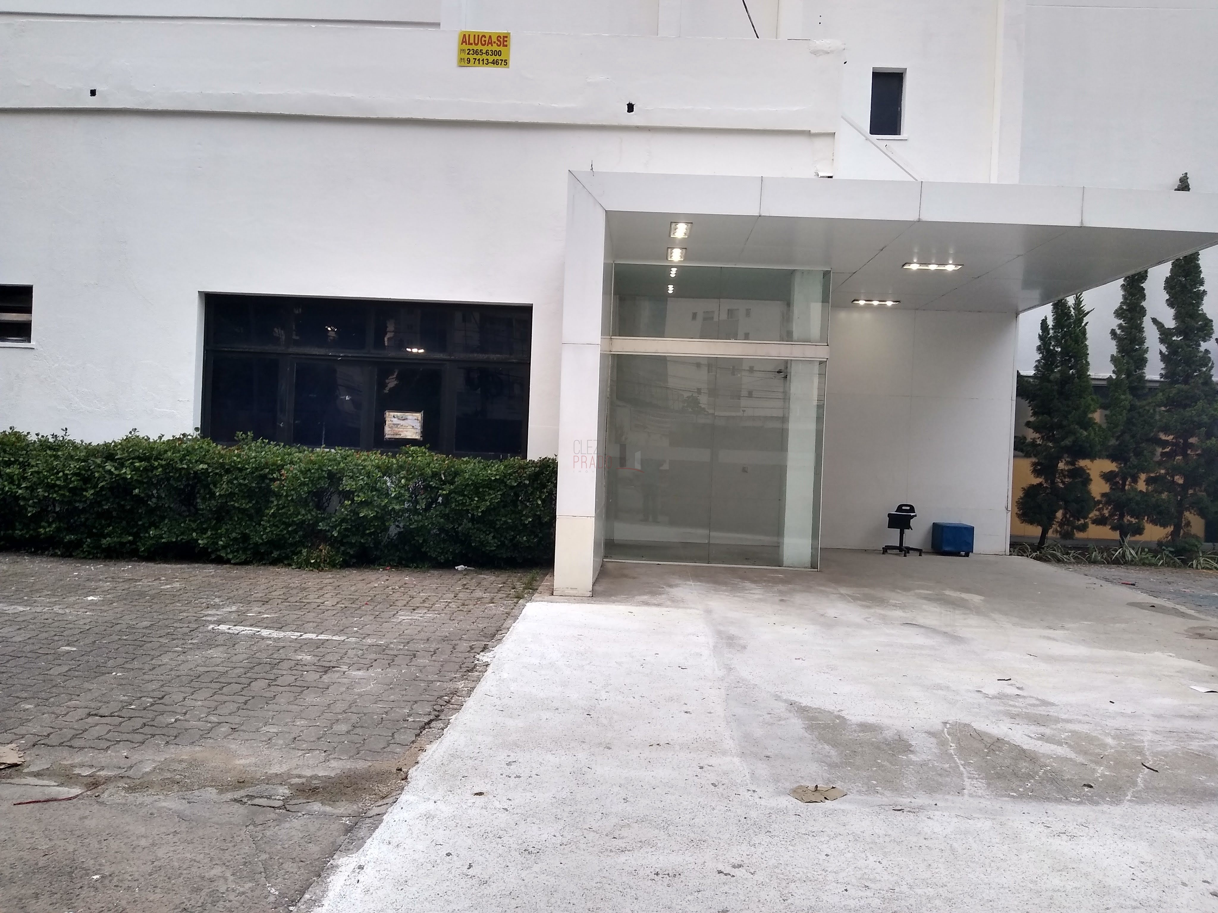 Depósito-Galpão-Armazém para alugar, 4816m² - Foto 4