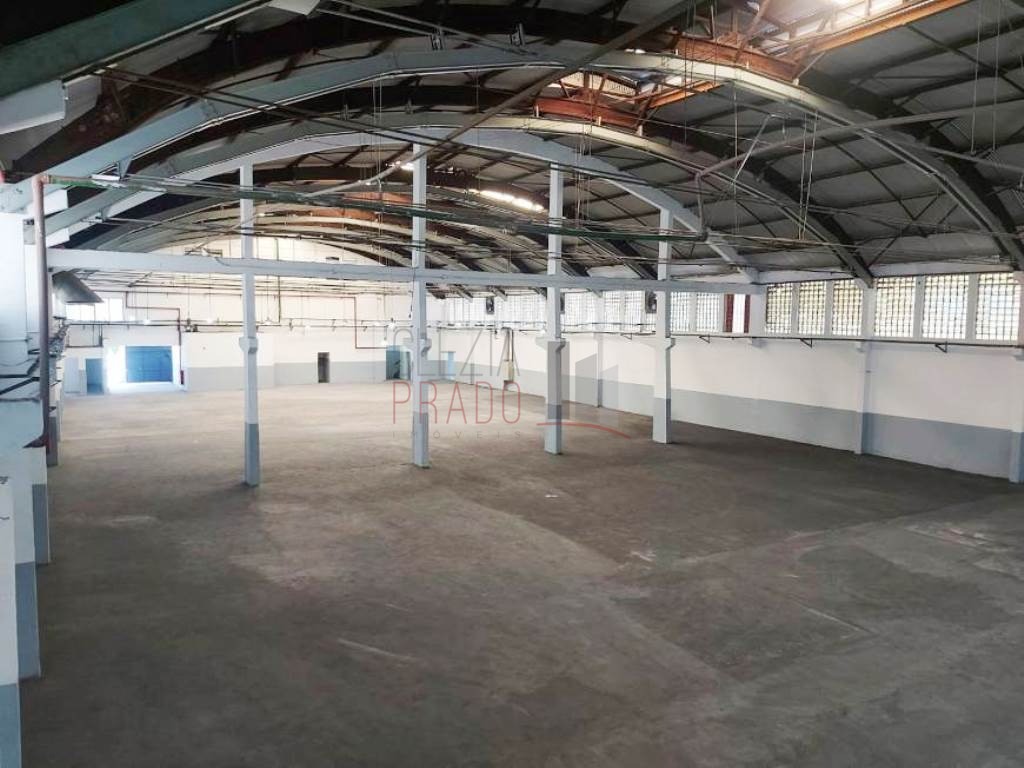 Depósito-Galpão-Armazém para alugar, 3200m² - Foto 12