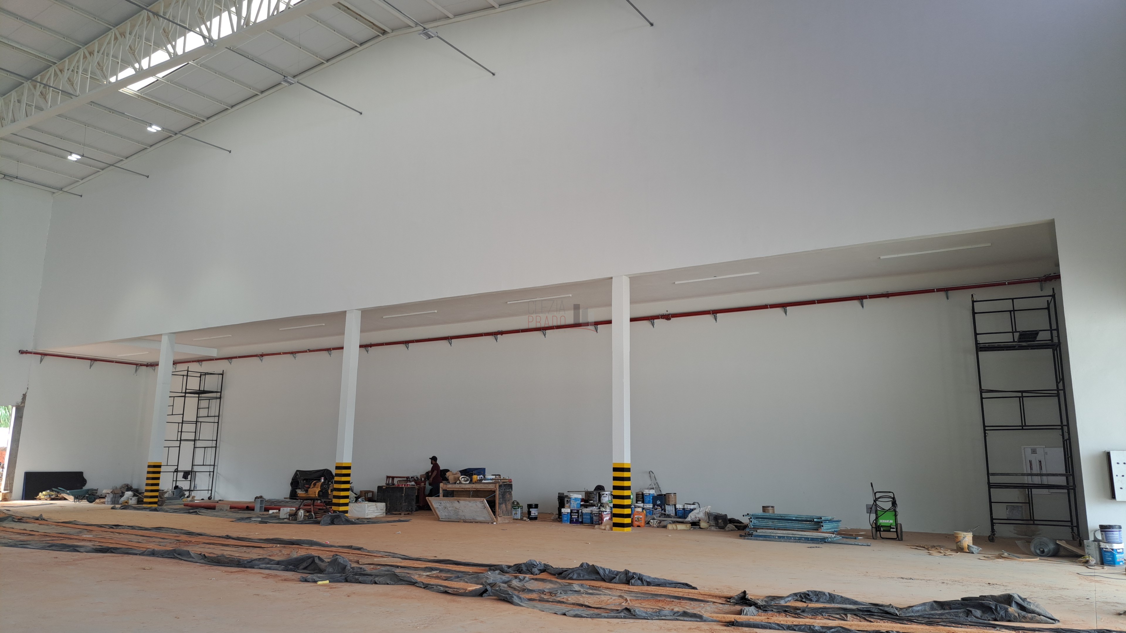 Depósito-Galpão-Armazém para alugar, 9000m² - Foto 11