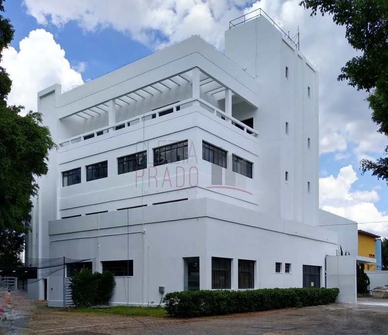 Depósito-Galpão-Armazém para alugar, 4816m² - Foto 1